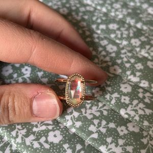 Kendra Scott Elyse Ring